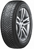    HANKOOK Kinergy 4s2 X H750A 235/60 R17 106H TL XL M+S